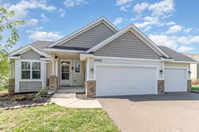 20328 Prairie Drive, Big Lake, MN 55309 - Photo 1