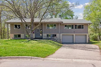 3817 Shepherd Hills Circle, Bloomington, MN 55431 - Photo 1