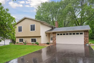 12033 Chesholm Lane, Eden Prairie, MN 55347 - Photo 1