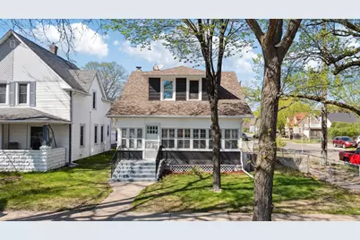 983 Sherburne Avenue, Saint Paul, MN 55104 - Photo 1