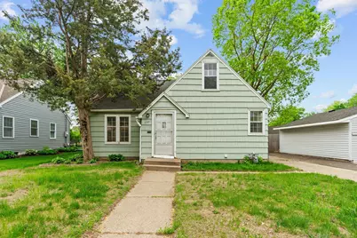 5521 W 42nd Street, Saint Louis Park, MN 55416 - Photo 1