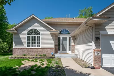 746 107th Court NE, Blaine, MN 55434 - Photo 1
