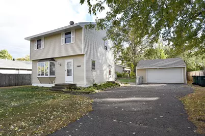 10687 Washington Boulevard NE, Blaine, MN 55434 - Photo 1