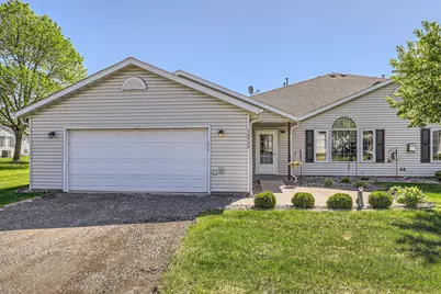 10929 57th Street NE, Albertville, MN 55301 - Photo 1