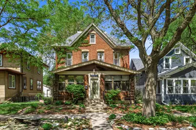 801 Juno Avenue, Saint Paul, MN 55102 - Photo 1