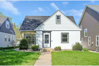 5848 Russell Avenue S, Minneapolis, MN 55410 - Photo 1