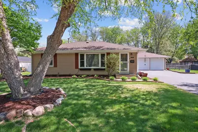 6224 Winnetka Avenue N, Brooklyn Park, MN 55428 - Photo 1