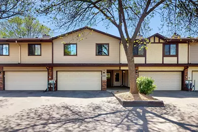 8533 Maplebrook Parkway N, Brooklyn Park, MN 55445 - Photo 1