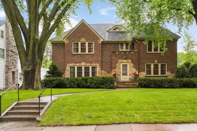 4512 Moorland Avenue, Edina, MN 55424 - Photo 1