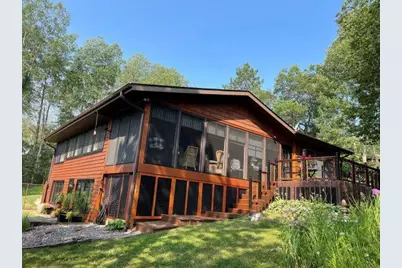 10119 E Island Lake Road, Solon Springs, WI 54873 - Photo 1