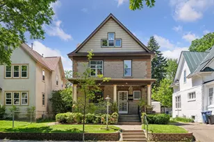 716 4th St NE, Minneapolis, MN 55413 - Photo 1