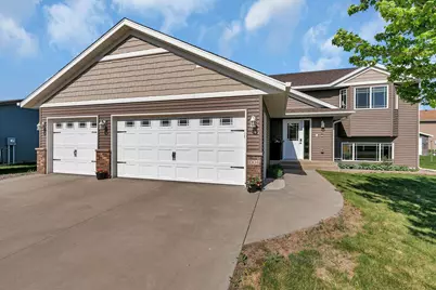 1004 4th Avenue SE, Freeport, MN 56331 - Photo 1