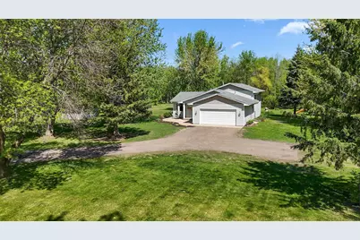 10330 253rd Street, Chisago Lake Township, MN 55013 - Photo 1