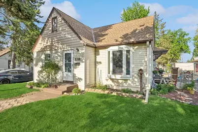 5318 Georgia Avenue N, Crystal, MN 55428 - Photo 1