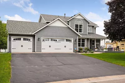 5326 89th Crescent Circle N, Brooklyn Park, MN 55443 - Photo 1