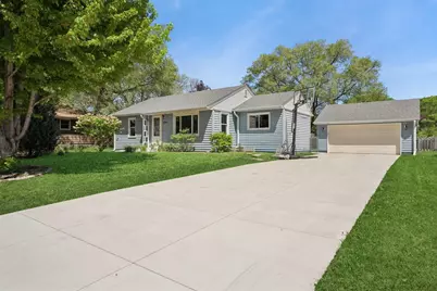 6706 Camden Avenue N, Brooklyn Center, MN 55430 - Photo 1