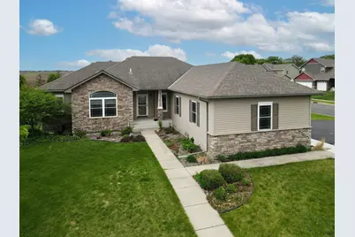 495 Riverview Road, Delano, MN 55328 - Photo 1