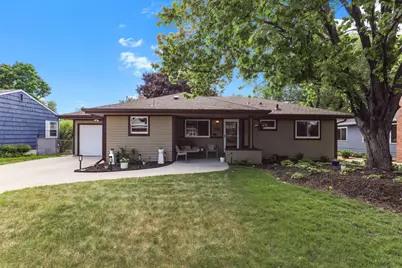5828 Beard Avenue S, Edina, MN 55410 - Photo 1