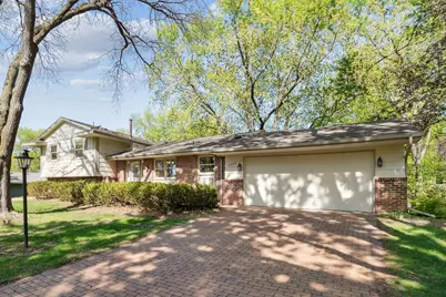 5832 Creek Valley Road, Edina, MN 55439 - Photo 1