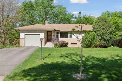 2730 Yosemite Avenue S, Saint Louis Park, MN 55416 - Photo 1