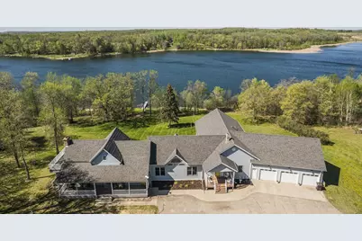 28571 N Buffalo Lake Road, Richwood Twp, MN 56521 - Photo 1