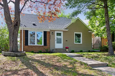 3056 Maryland Avenue S, Saint Louis Park, MN 55426 - Photo 1