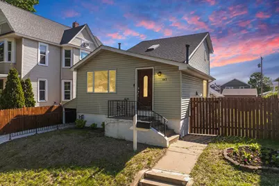 643 Pierce Street NE, Minneapolis, MN 55413 - Photo 1