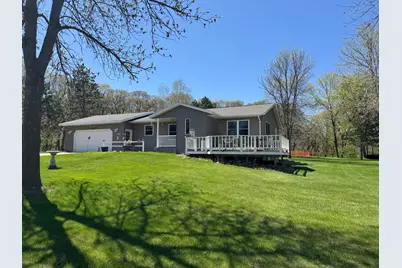 17025 160th Avenue, Belle Prairie Township, MN 56345 - Photo 1