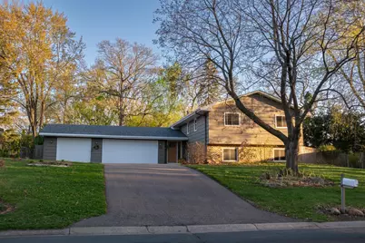 2241 17th Street NW, New Brighton, MN 55112 - Photo 1