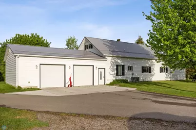 18037 32 Highway N, Ulen, MN 56585 - Photo 1