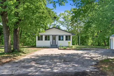 3466 South Drive, Ham Lake, MN 55304 - Photo 1