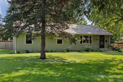 8219 Bryant Avenue S, Bloomington, MN 55420 - Photo 1