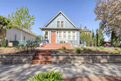 1618 6th Street NE, Minneapolis, MN 55413 - Photo 1