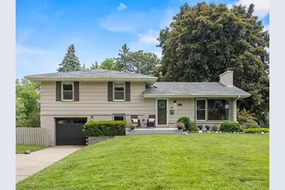 2272 Overlook Drive, Bloomington, MN 55431 - Photo 1