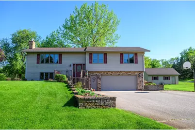 2914 Crestwood Drive NE, Alexandria, MN 56308 - Photo 1