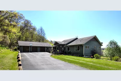 E8965 810th Avenue, Colfax, WI 54730 - Photo 1