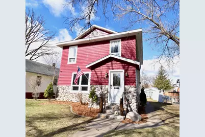 419 5th Street NE, Staples, MN 56479 - Photo 1