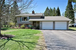 10237 Olker Rd, Hayward, WI 54843 - Photo 1