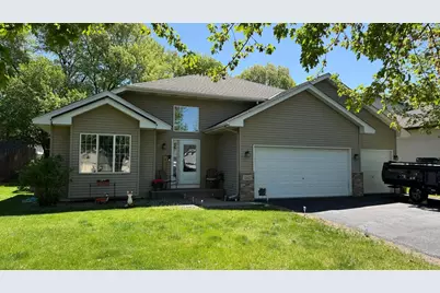 12427 Raven Street NW, Coon Rapids, MN 55448 - Photo 1