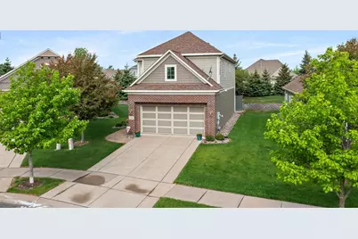 12266 Midway Circle NE, Blaine, MN 55449 - Photo 1