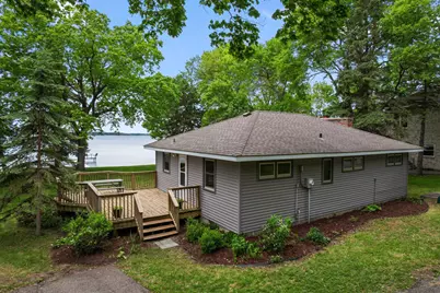 10001 Jeske Avenue NW, Corinna Township, MN 55302 - Photo 1