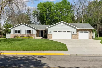 1445 Bay Drive SE, Forest Lake, MN 55025 - Photo 1