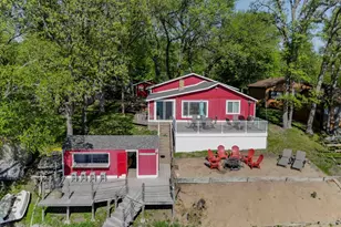 1143 Long Beach Dr, Detroit Lakes, MN 56501 - Photo 1