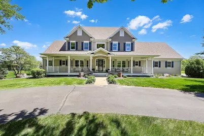 18995 Edgewood Lane, Credit River Township, MN 55372 - Photo 1