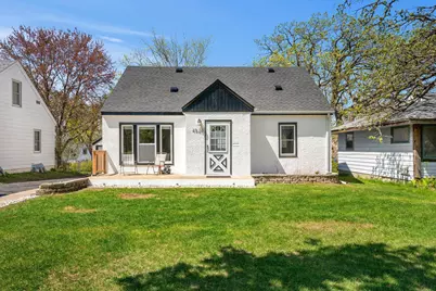 4528 6th Street NE, Columbia Heights, MN 55421 - Photo 1