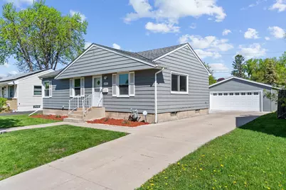 1997 Worcester Avenue, Saint Paul, MN 55116 - Photo 1