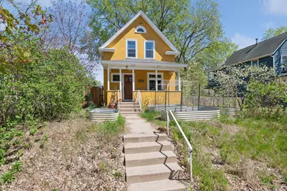 3511 14th Avenue S, Minneapolis, MN 55407 - Photo 1