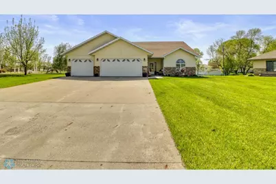 1117 Southcreek Avenue, Glyndon, MN 56547 - Photo 1