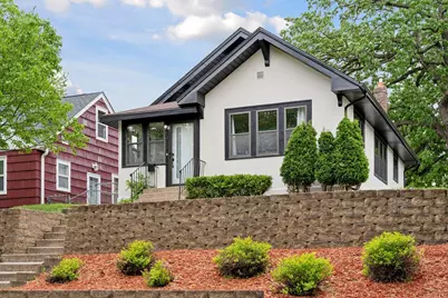 5453 26th Avenue S, Minneapolis, MN 55417 - Photo 1