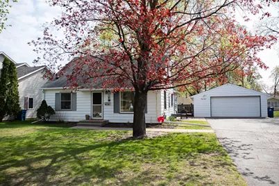 7227 Columbus Avenue S, Richfield, MN 55423 - Photo 1